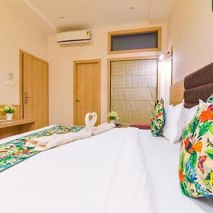 Standard Zimmer mit zwei Einzelbetten