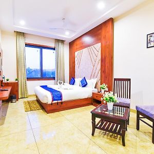 Superior Zimmer mit Queensize-Bett